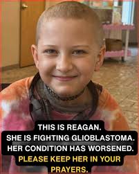 Support for child facing difficult journey