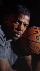 No plays. No coaches. No hiding. 😤, Just you, the ball, and the truth.  🗣️, Iso 3x3. ⚡️, Built different. Played different. 😈, Full details drop  later today. 📆, #JustUs