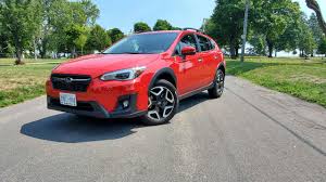 The new attractive suv offers plenty of standard equipment and offers great safety ratings. Review 2020 Subaru Crosstrek Limited Wheels Ca