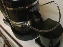 Do not use abrasive cloths, sponges, or cleansers as they can damage the finish. How To Use The Jack Lalanne S Power Juicer Youtube