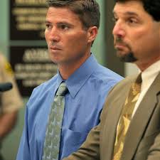 Jury deadlocks in ex-fire captain's molest case