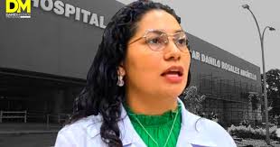 Grave error médico en HEODRA de León, deja a mujer con daños irreversibles 