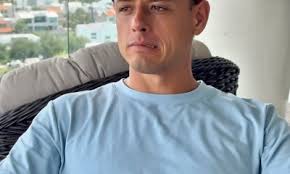 Se busca: Cristhian Stacy desapareció en Colima