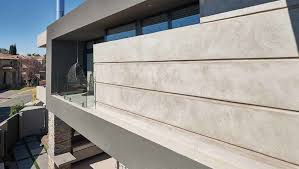 In addition to wall finishes, plaster today is often used to construct surfaces that need to be hard, such as a squash court. Exterior Wall House Front Plaster Design Archives Decoomo