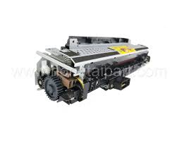 Fuser Unit For Hp Laserjet M712 725 712dn M721 Rm1 8737 000cn 110v China Fuser Kit Fuser Assembly Unit Made In China Com