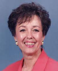 Obituary information for Gwenlyn E. “Gwen” Carter