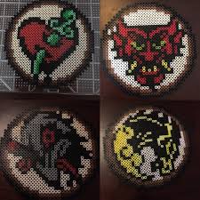With over 17,000 cross stitch patterns, leaflets and books available, we're sure you can find the perfect pattern! Other Bioshock Infinite Vigor Bundle Poshmark