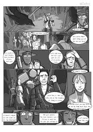 Cassidy Coping with the Commonwealth — A Hole In The Earth Previous Next  Story Archive...