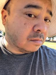 Bow part that went flying, name?