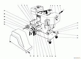 I decided to mod my toro 524 with a homemade impeller mod kit. Toro 31625 524 524 Snowthrower 1975 5000001 5999999 Engine Assembly Ersatzteile Tr231 30 Reifen