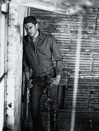 Wentworth Miller Attori Hot Serie Tv Attori