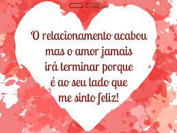 Mensagens De Amor Para Ex Namorado Mundo Das Mensagens Nao precisa se preocupar se estiver com dificuldades para estarei sempre aqui, a cada dia, a cada aniversario, ano apos ano lembrando o quanto voce e importante para mim. mensagens de amor para ex namorado