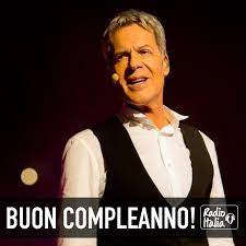 Tanti Auguri Claudio Radio Italia Solomusicaitaliana Facebook