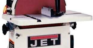 Jet 708433 Jds 12b 1 Horsepower 12 Inch Benchtop Disc Sander With Circle Jig And Best Random Orbital Sander Wooden Pallet Projects Woodworking In An Apartment