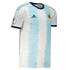 Exibindo de 1 a 14 (num total de 14 produtos). Camisa Adidas Argentina Home 2019 Copa America Futfanatics