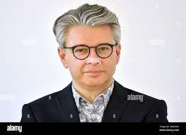 Andre martin hi-res stock photography and images