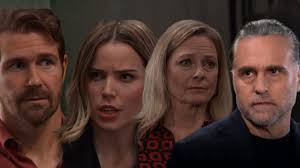 Sonny confronts Gladys