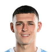 Phil foden png cliparts, all these png images has no background, free & unlimited downloads. Phil Foden Fifa 21 79 Rating And Price Futbin