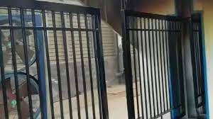 A wide variety of telescopic gate hardware we will update this daily to let you know the latest situation by mail. China Horizontal Aluminium Mail Gate Design China Gates And Fence Gate Price