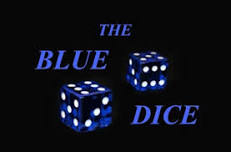 THE BLUE DICE LIVE at STONEBRIDGE PIZZERIA & PUB