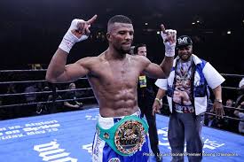 Check out the latest news jack had a steep climb up the super middleweight rankings before facing uk champ james degale. Boxing A Better Life For Orphans Boxing Champion Badou Jack Gives Kids A Fighting Chance Badou Jack Foundation