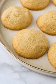 Instead of butter, margarine or oil, you'll use ghee, or clarified butter for this keto almond flour cookies recipe. Almond Flour Keto Peanut Butter Cookies Here To Cook