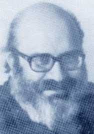 Julio Cerón Ayuso 1928-2014