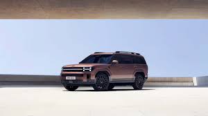 2024 Hyundai Santa Fe / 현대 - 싼타페 풀체인지 - 클리앙
