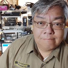 How to access Greencube satellite with current setup?