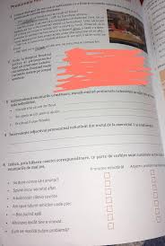 Pronumele si adjectivul pronominal relativ. VÄ Rooog Ex 3 4 5 Urgent Dau Coroana Brainly Ro
