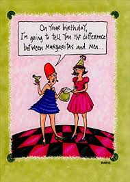 Check spelling or type a new query. Margaritas And Men Oatmeal Studios Funny Birthday Card Buy Online In Czech Republic At Czech Desertcart Com Productid 24231400