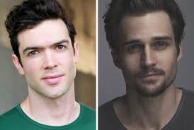 For Love': Ethan Peck & Jon Ecker To Star In ABC Drama Pilot