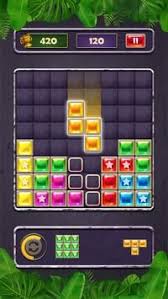 Move the colored blocks and place them so that they form a horizontal or vertical line. Block Puzzle Classic Brick Block Puzzle Game 2 0 9 Apk Download Mobileapkfree Com