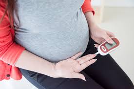 Auf schwangerschaftsdiabetes wird in der 24. Schwangerschaftsdiabetes Gestationsdiabetes Medinstrukt
