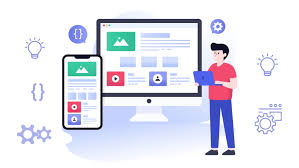 Web Application Development services