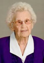 Obituary information for Virginia Ruth Lilly Rorrer