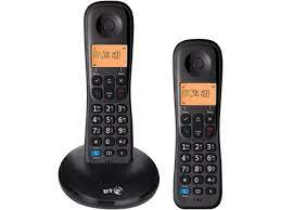 You'll be able to get switching information from us and you'll also be able to get a pac or stac code via text, your online account or by phone. Bt Everyday Phone Twin Cordless Phone Review Which
