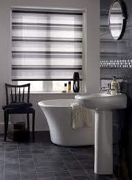You also want bathroom blinds that can stand up to humidity. Image Result For Contemporary Bathroom Blinds Bathroom Blinds Roller Blinds Bathroom Blinds