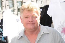 Storage Wars' Dan Dotson Had His Finger Bitten Off by 1 of His Dogs