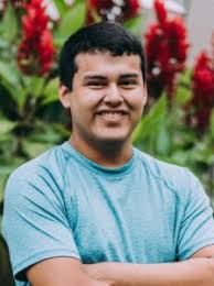 Benjamin Allen Brian