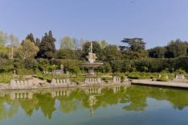Giardino di boboli) es un famoso jardín situado en la ciudad de florencia, en la región de toscana, italia. Jardines De Boboli Horaio Ubicacion Y Precios