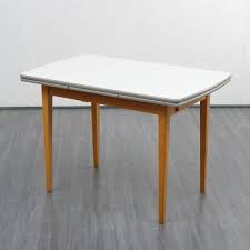for sale vintage midcentury extendable kitchen dining table with formica top kitchen table wood dining table in kitchen dining table