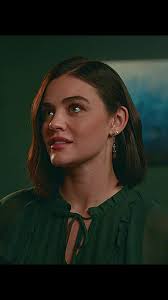 Lucy Gibson Movie Quote