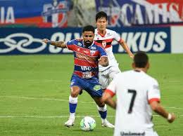 Jogos ao vivo ⭐⭐ com placar em tempo real pelo futebol mundial. Atletico Go X Fortaleza Ao Vivo Como Assistir Ao Jogo Do Brasileirao