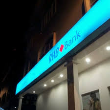 Hong leong bank taman sri terbau. Rhb Bank Bank In Petaling Jaya Selangor