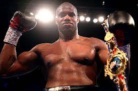 Daniel raphael dubois2 is a british professional boxer who has held the wba interim heavyweight title since june 2021. Dynamite Schlagt Zuruck Daniel Dubois Zerlegt Bogdan Dinu Bei Comeback