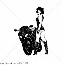 Download Sexy Girl Sport Vector Photo Free Trial Bigstock