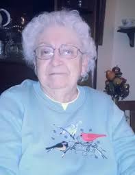 Obituary information for Dorotha Nell Lancaster Norfleet