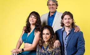 — de segunda a sabado às 19h30 na globo. Nova Novela Das Sete Verao 90 Tera Vila Dama De Ferro