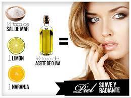 Pie Suave Con Exfoliante De Naranja Tratamientos De Belleza Recetas De Belleza Trucos Naturales De Belleza